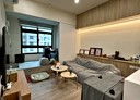 北區-育樂街1房1廳，31坪