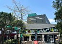 松山區-八德路三段2房1廳，24.2坪