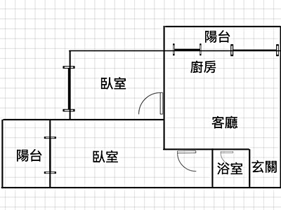 社區圖片