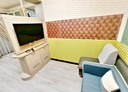 東區-中華東路二段2房2廳，15.1坪