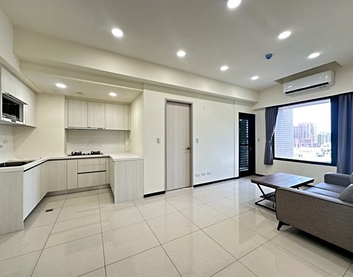 烏日高鐵特區│兩房平面車位※含傢俱 - Image 4