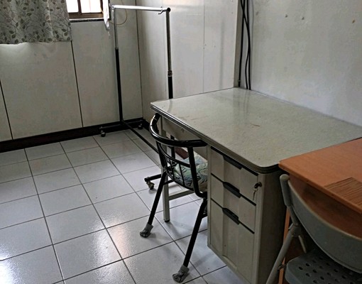 嘉大雅房高級住區內限女生（可申請補助） - Image 4