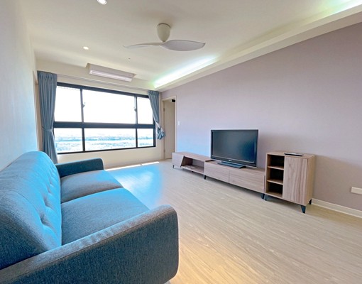 A水岸景觀宅@木質美裝潢@含車位 - Image 5