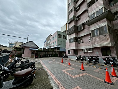 社區圖片