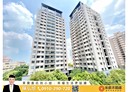 大雅區-學府路2房2廳，43.4坪