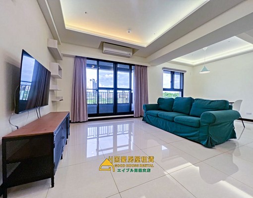 固豪👍仁武遠見星誠2房平車 - Image 3