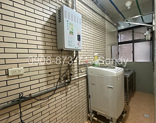 影片近植物園🍎電梯邊間方正三房*靜巷*間間開窗 - Image 15