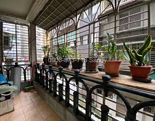 影片近植物園🍎電梯邊間方正三房*靜巷*間間開窗 - Image 13