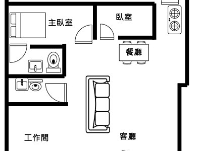 社區圖片