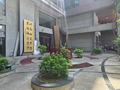 社區圖片