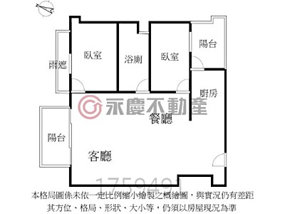 社區圖片