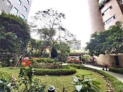 社區圖片