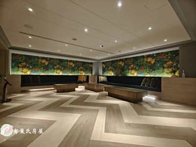 社區圖片