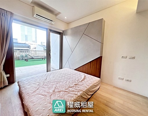 🌇亞灣R7貝拉莫里稀有戶渡假大露臺豪邸三房雙平車-權威 - Image 12