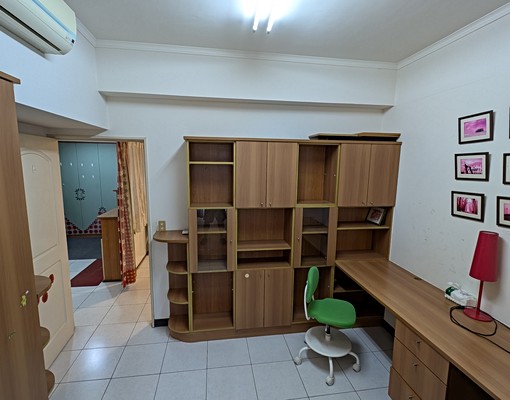 武陵旁國泰社區大坪數宅（歡迎基督徒家庭承租) - 591租屋網 - Image 8