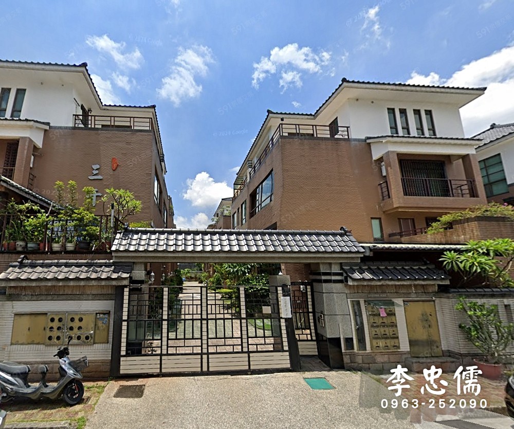 房屋圖片