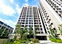 竹北市-中央路3房2廳，42.1坪