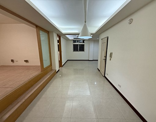 可租補社宅/溫馨2+1房可寵物/近中和環球商圈 - Image 1