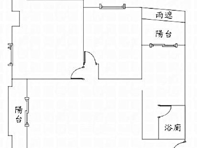 社區圖片