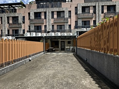 社區圖片