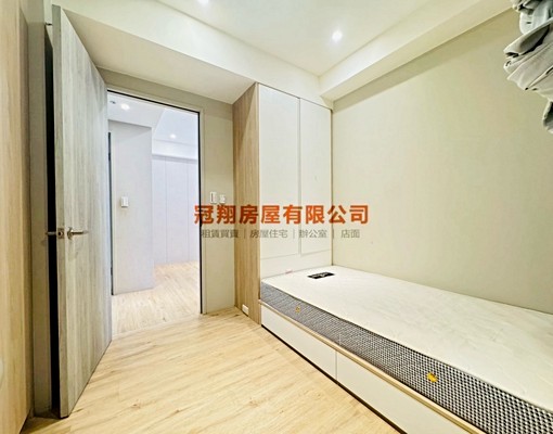 藝文區新裝潢景觀兩房車位 - Image 4