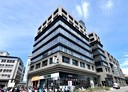 中和區-建康路辦公，91.5坪