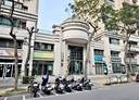 竹北市-科大一路店面，55.2坪
