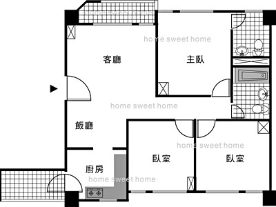 社區圖片