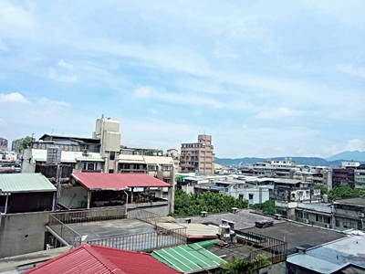 社區圖片