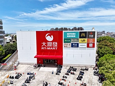 社區圖片