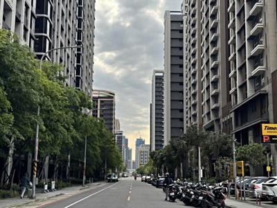 社區圖片