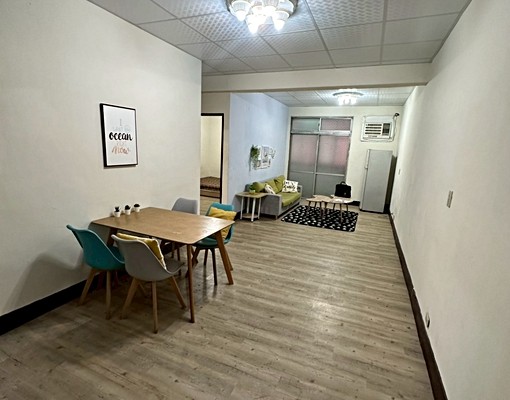 大坪林、世新可寵低樓層三房釋出歡迎學生合租 - Image 1