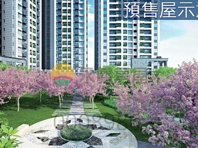 社區圖片