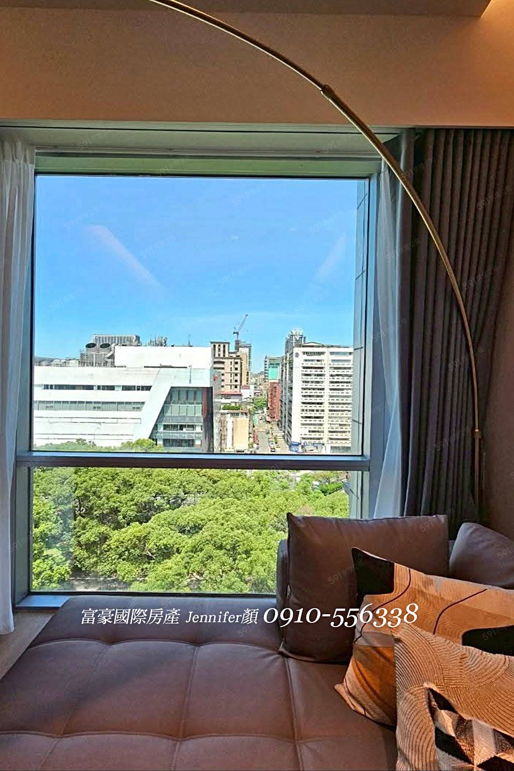 捷運忠孝敦化站6號出口