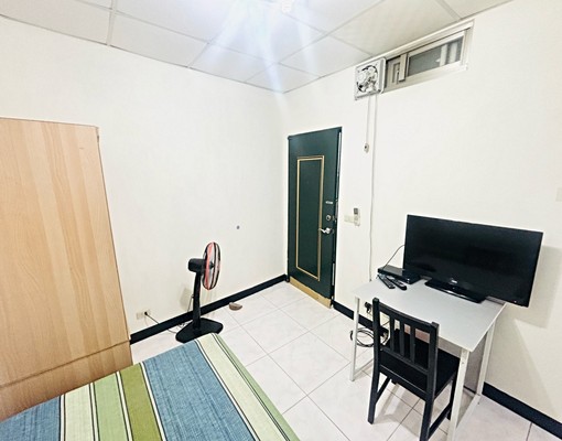 圓山站、可租補、小資首選、水泥隔間、生活機能強 - Image 1