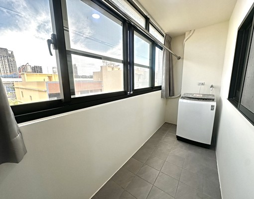 梧棲區✨可租補可奔跑套房超級大間✨全新完工✨outlet逛逛 - 591租屋網 - Image 3