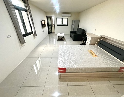 梧棲區✨可租補可奔跑套房超級大間✨全新完工✨outlet逛逛 - 591租屋網 - Image 6