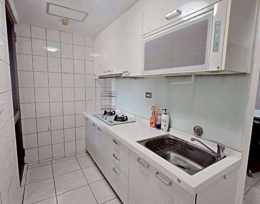 ★南區▶可租補▶台水電▶全套傢俱▶中山醫園道3房 - Image 3