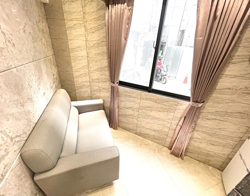 中華夜市★雙租補~陽台獨洗★子母車 - Image 2