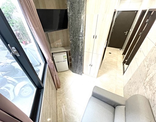 中華夜市★雙租補~陽台獨洗★子母車 - Image 2