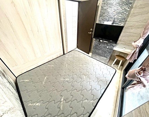 中華夜市★雙租補~陽台獨洗★子母車 - Image 4