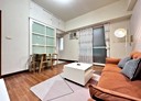 鼓山區-文信路2房1廳，23.8坪