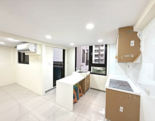 文心愛悅最便宜⚡️快搶⚡️兩房價格租三房⚡全新裝潢樓中樓三房 - Image 6