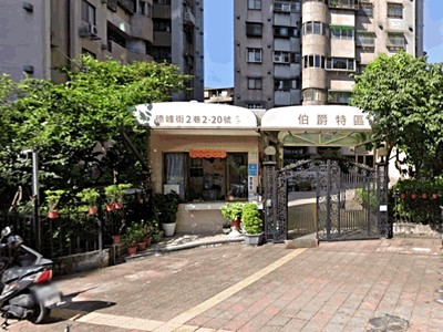 社區圖片