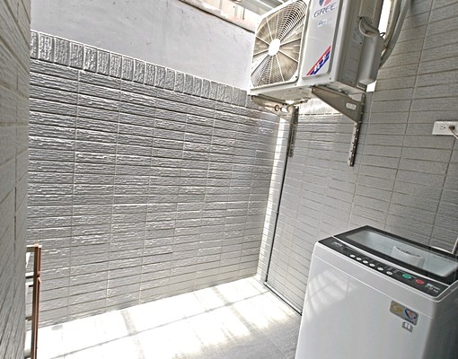 室內停車【水岸精品小豪宅一房一廳】 - Image 3