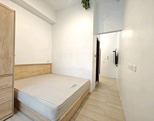 室內停車【水岸精品小豪宅一房一廳】 - 591租屋網 - Image 4