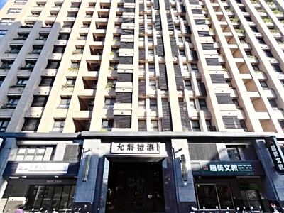 社區圖片