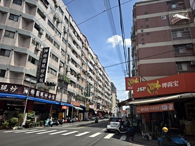 社區圖片