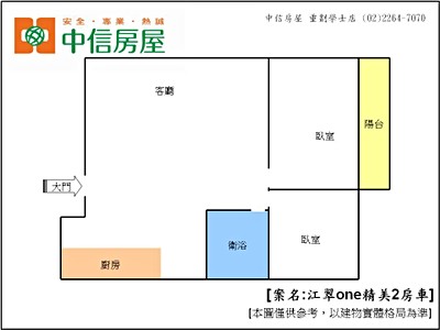 社區圖片
