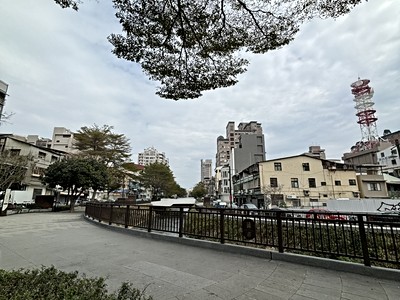 社區圖片